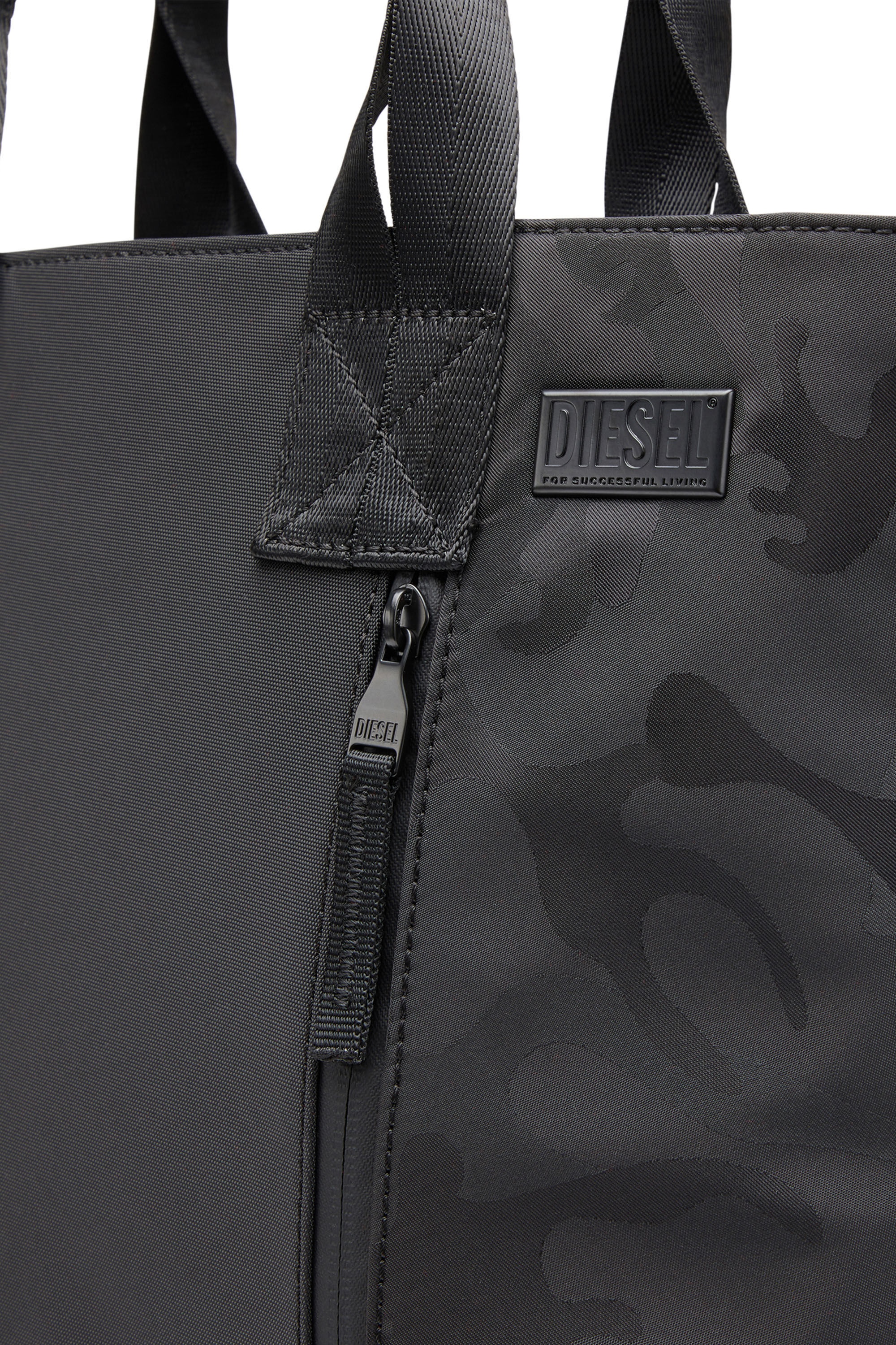 DSRT TOTE - 5