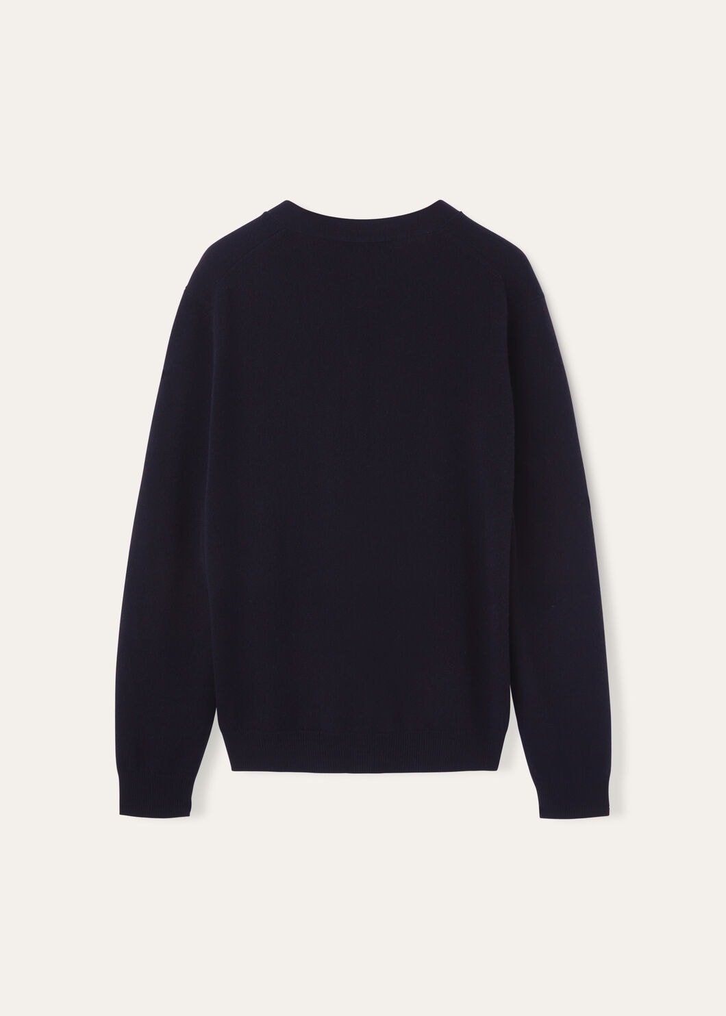 Classic Cardigan - 6