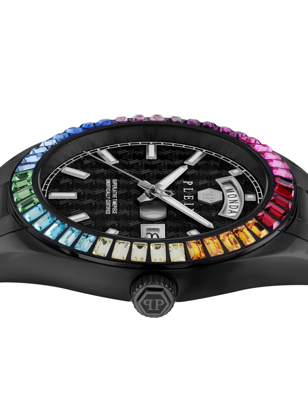 Date Superlative 42mm - 3