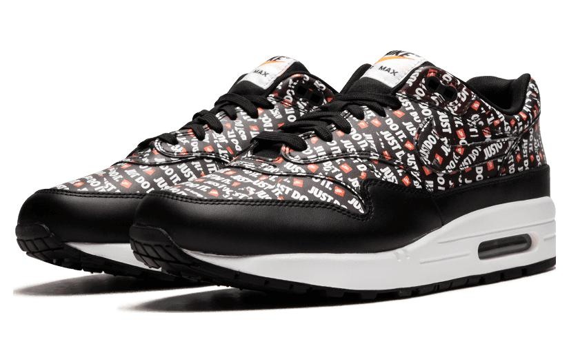 Nike Air Max 1 'Just Do It' 875844-009 - 3
