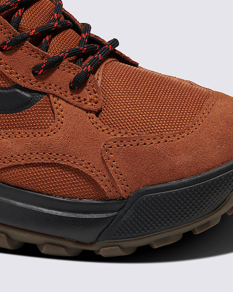 Crestline Waterproof Shoe 6