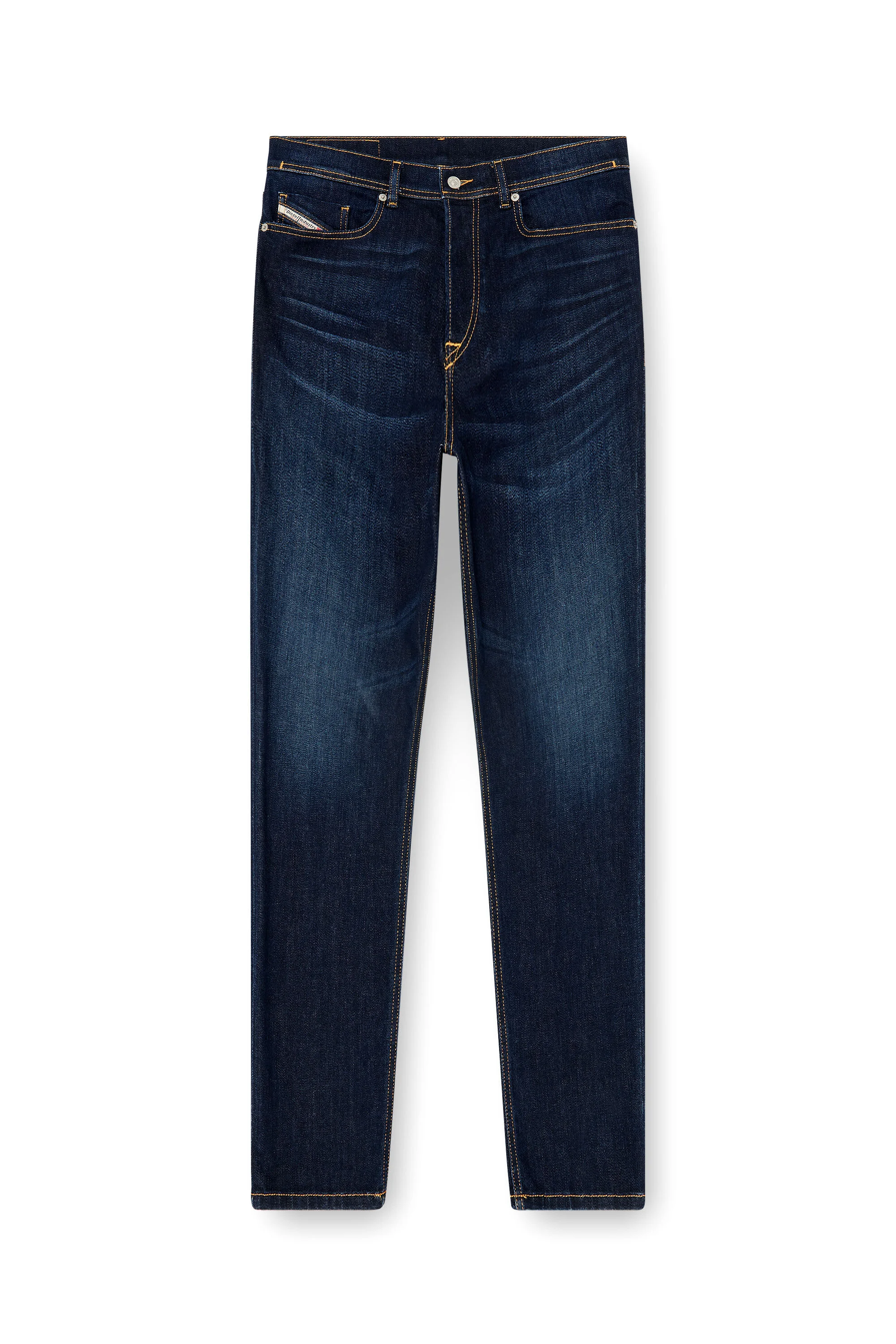 REGULAR JEANS REGULAR WAIST 2023 D-FINITIVE - 1