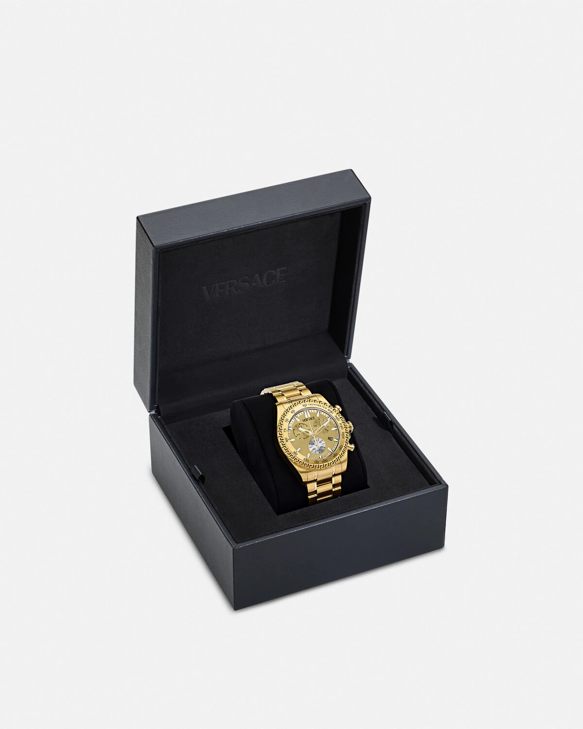 Versace Chrono X Watch - 4