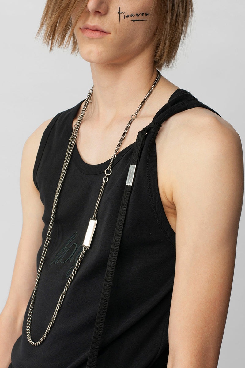 Seva Tank Top - 5