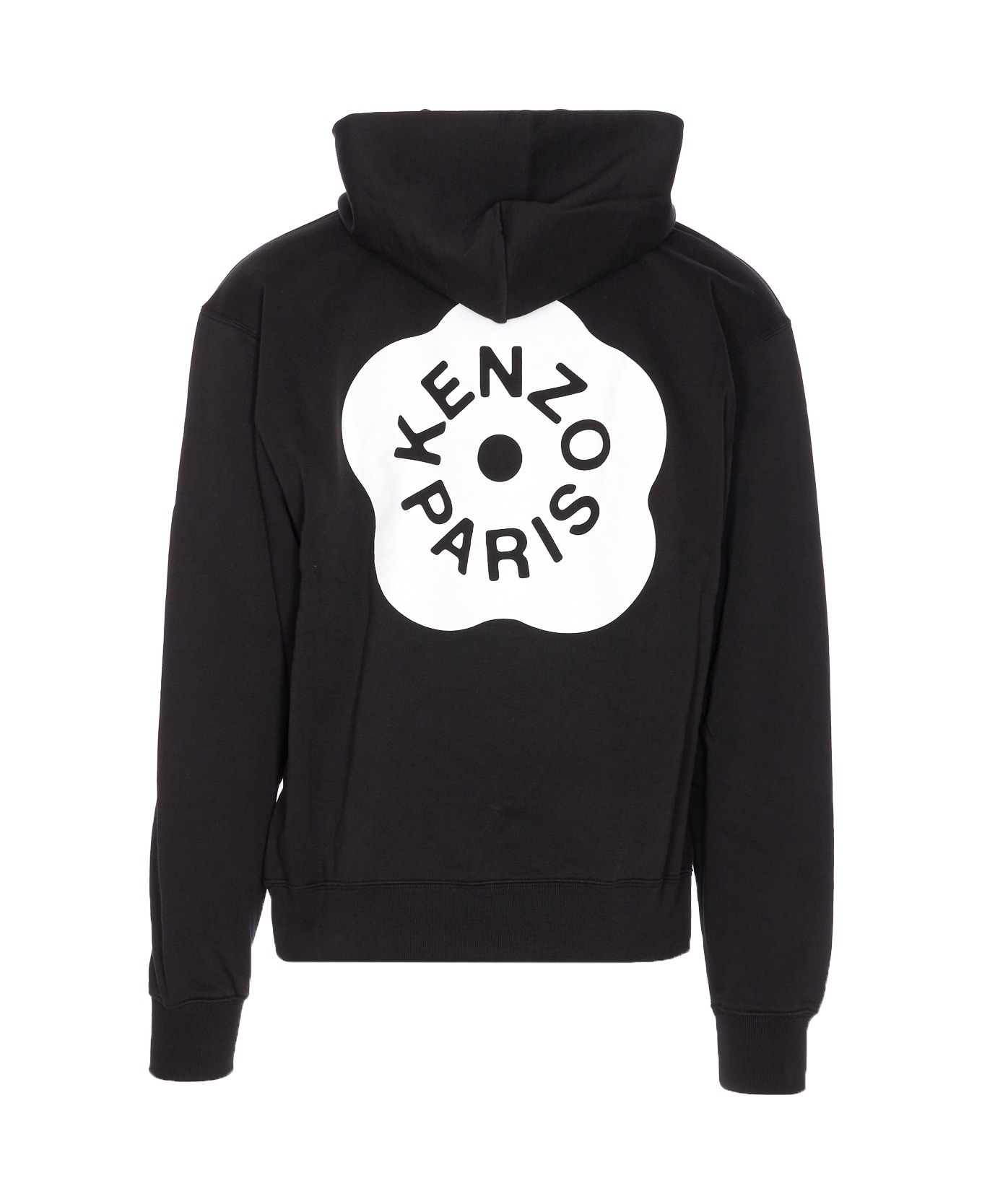 Boke Flower 2.0 Hoodie - 2