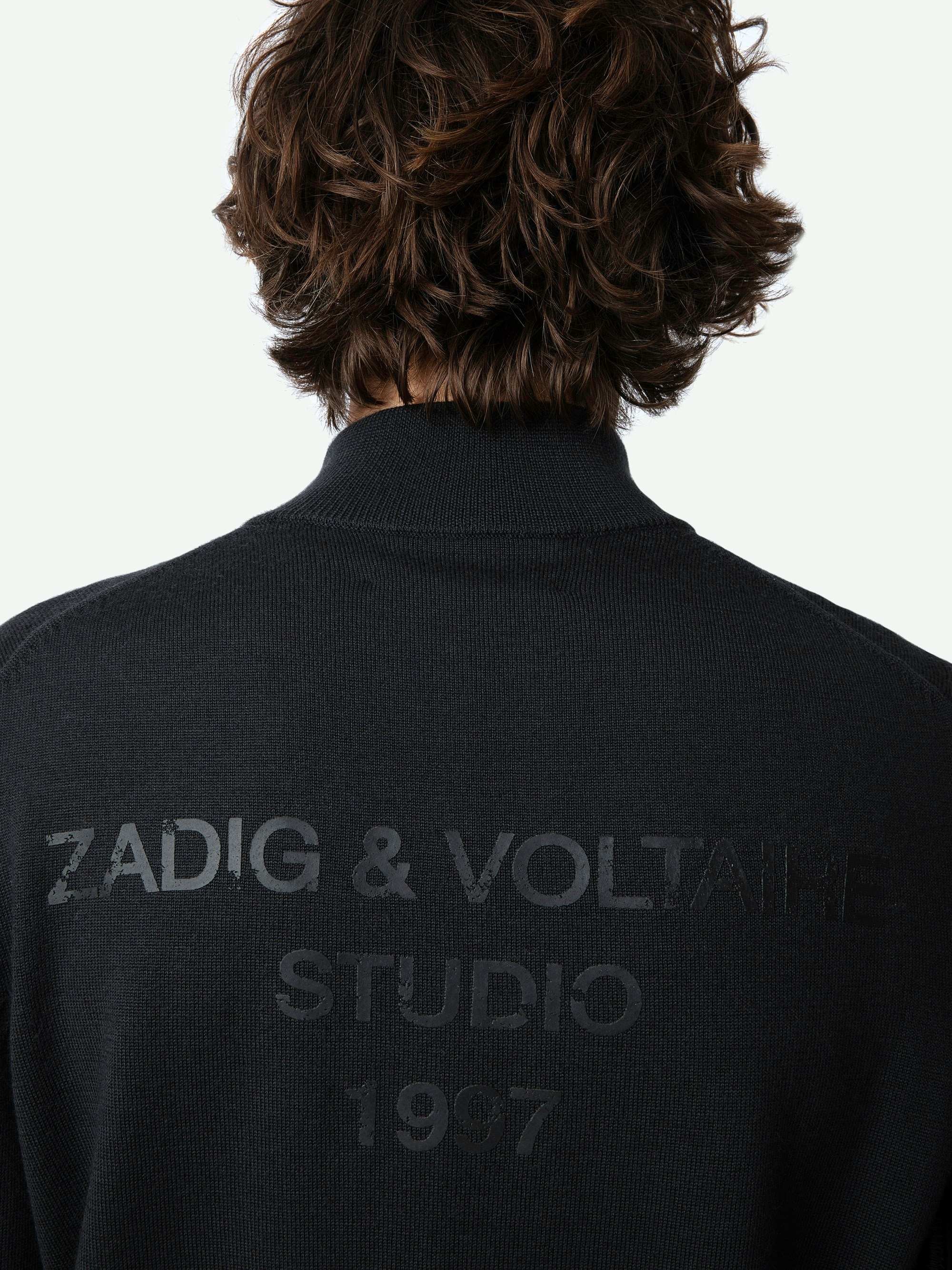Charly Studio Cardigan - 6