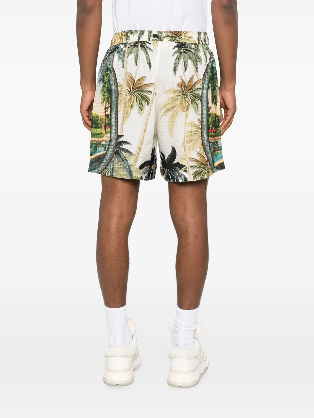 Paradise Shorts - 4