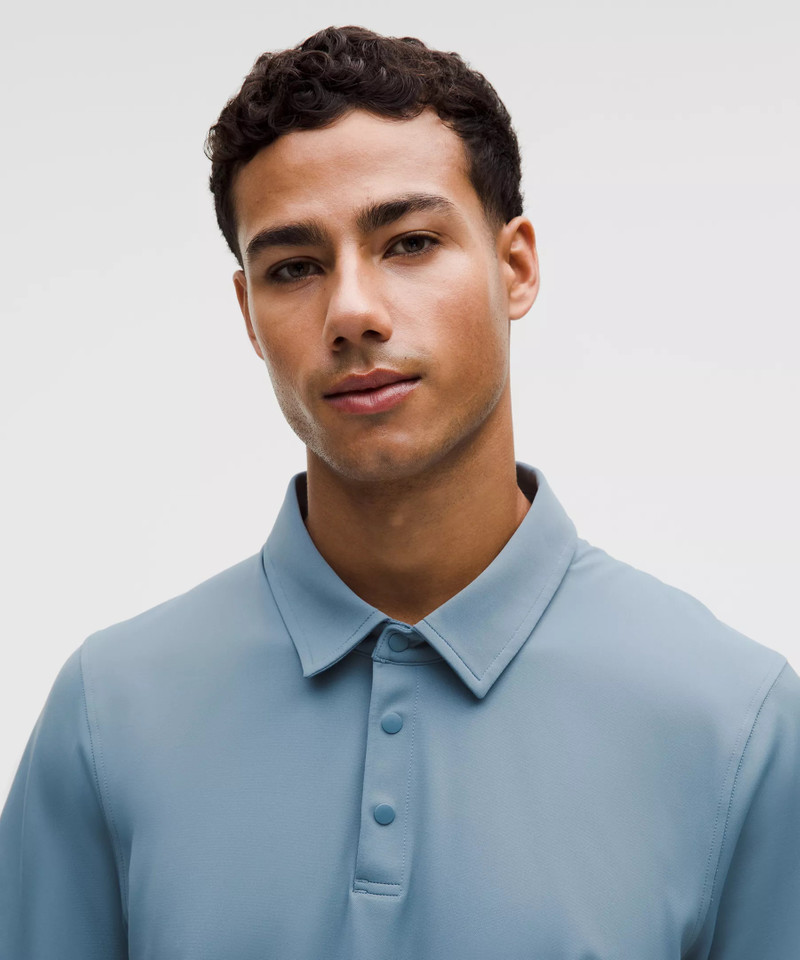 Men's ShowZero™ Classic-Fit Polo Shirt 4