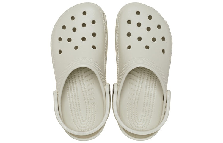 Crocs Classic Clogs 'Linen' 10001-0HZ - 5