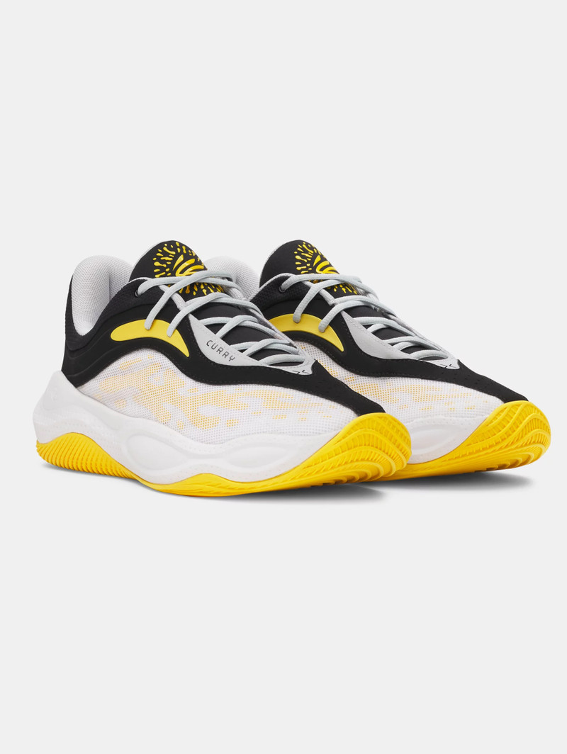 Curry Splash 25 5