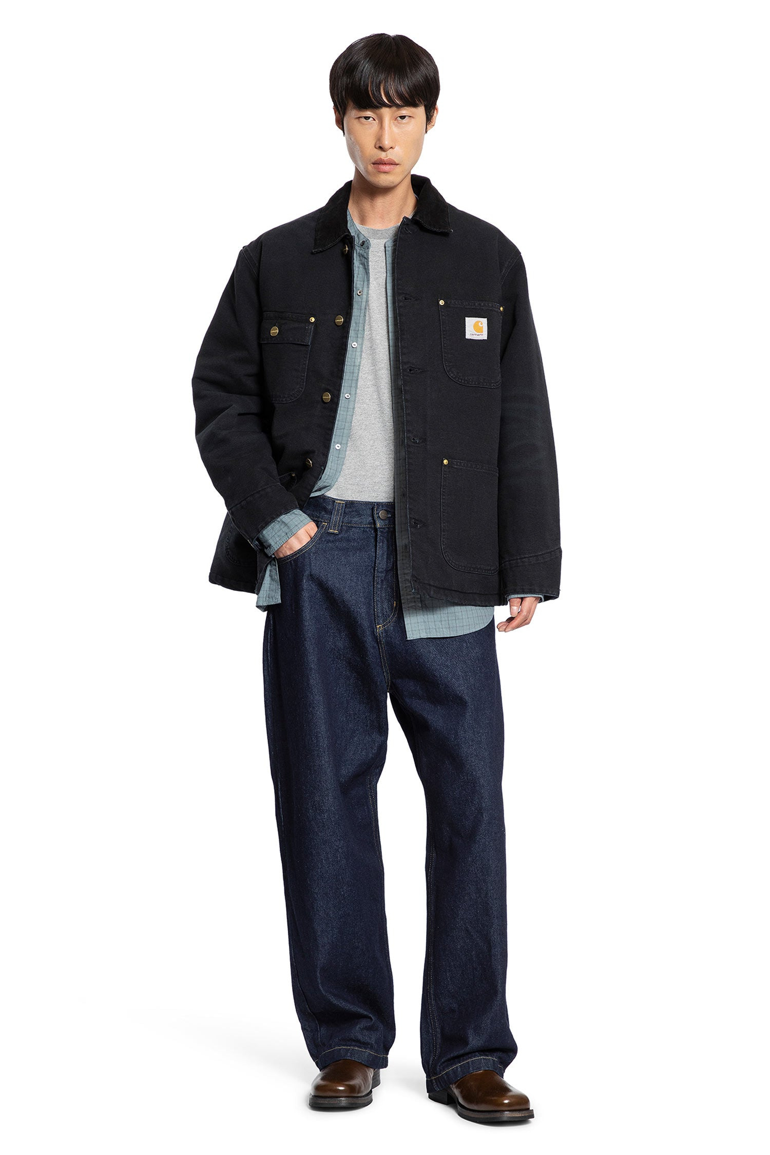 Brandon Jeans - 5