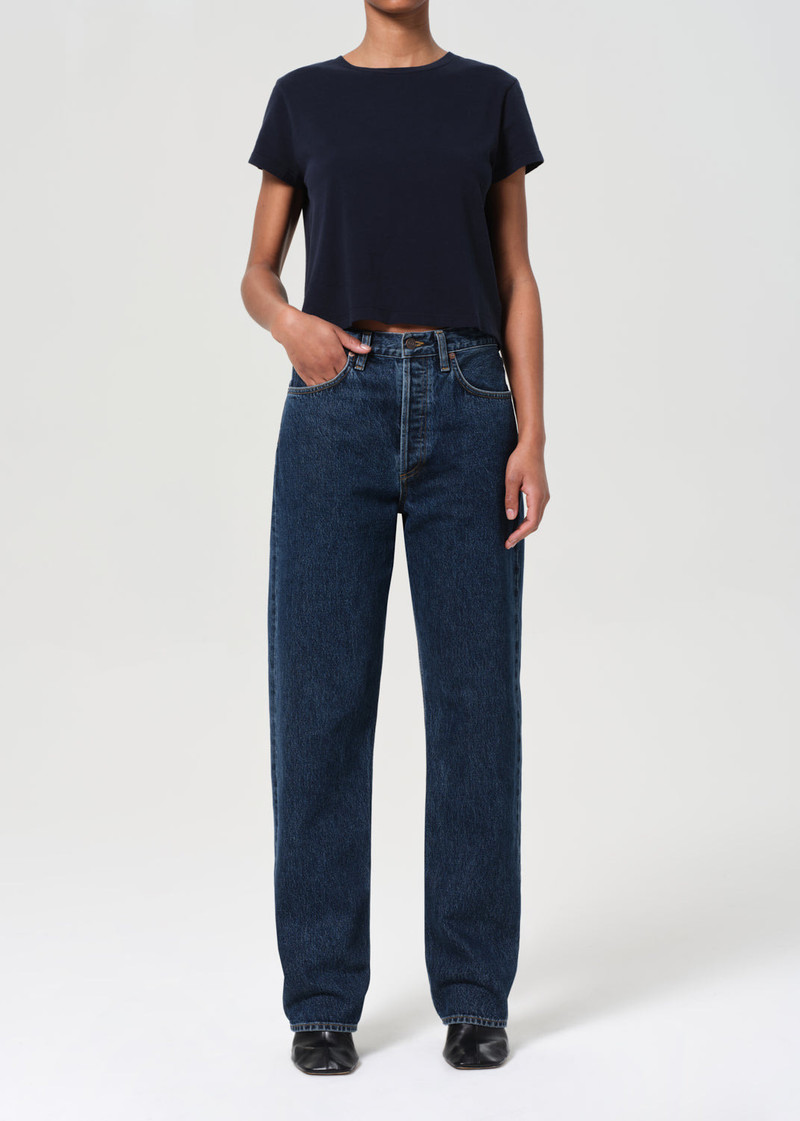 AGOLDE KELLY JEAN IN PENDULUM outlook