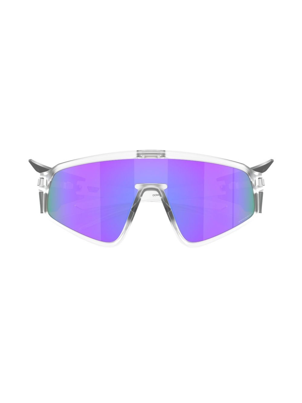 Latch™ mask-frame sunglasses - 5