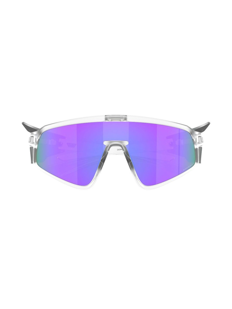 Latch™ mask-frame sunglasses 5