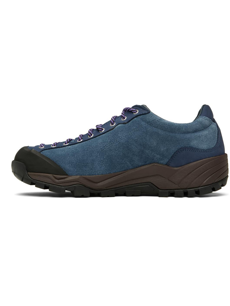Diemme Blue Movida Sneakers outlook