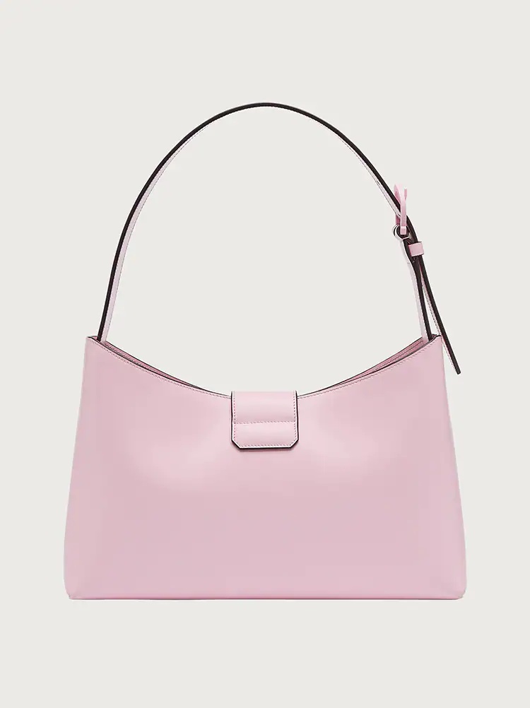 TRIFOLIO SHOULDER BAG - 3