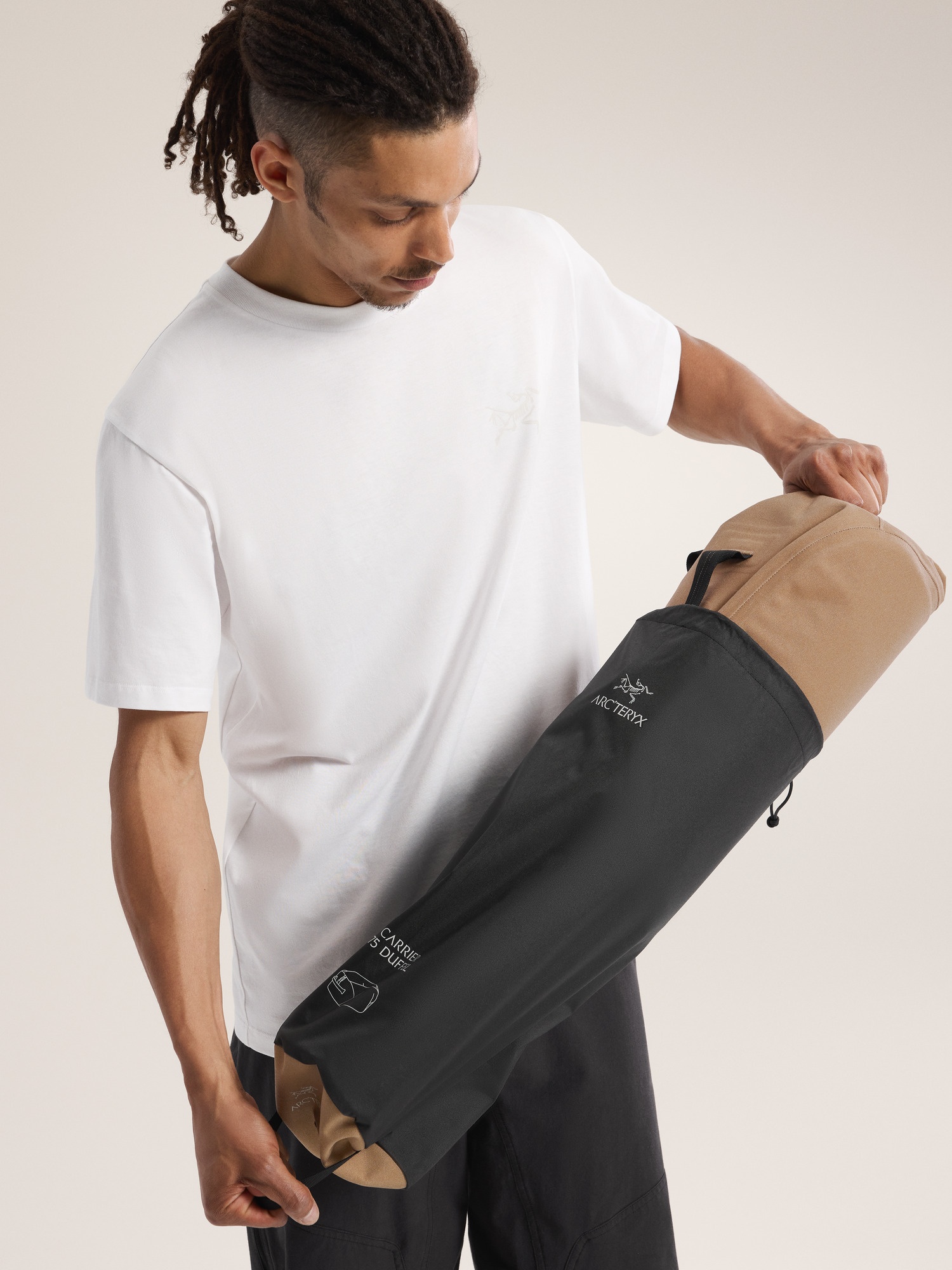 Carrier 75 Duffle - 8