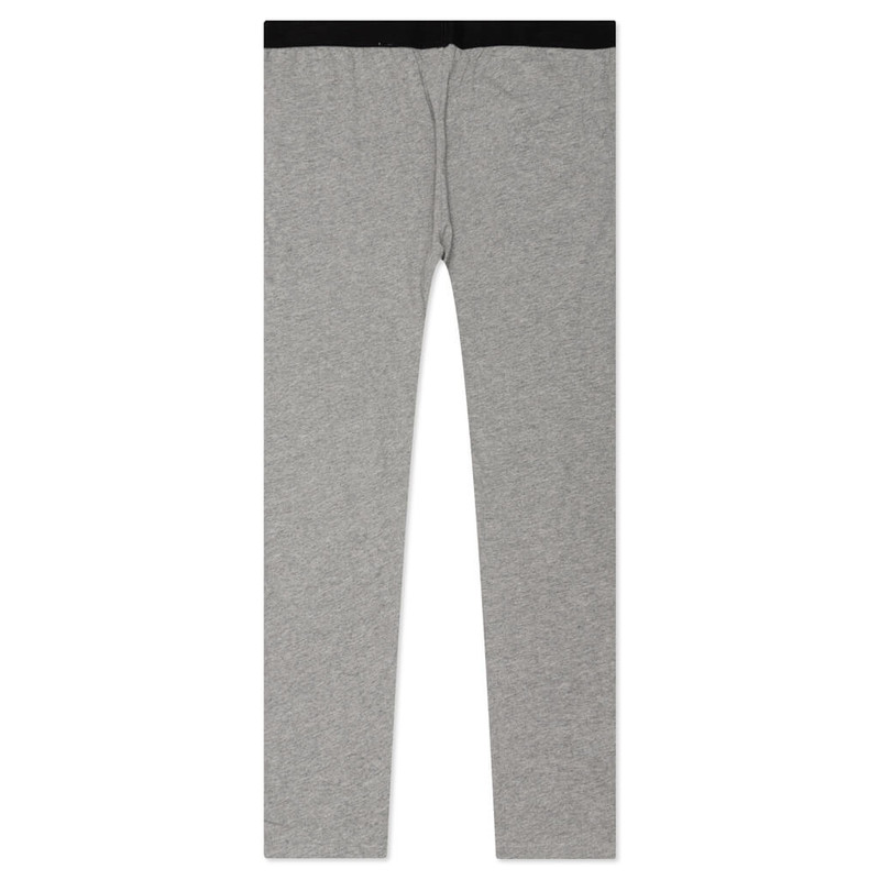 ESSENTIALS FEAR OF GOD ESSENTIALS LOUNGE PANT - HEATHER outlook