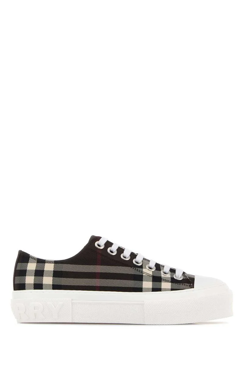 Burberry Sneakers - 1