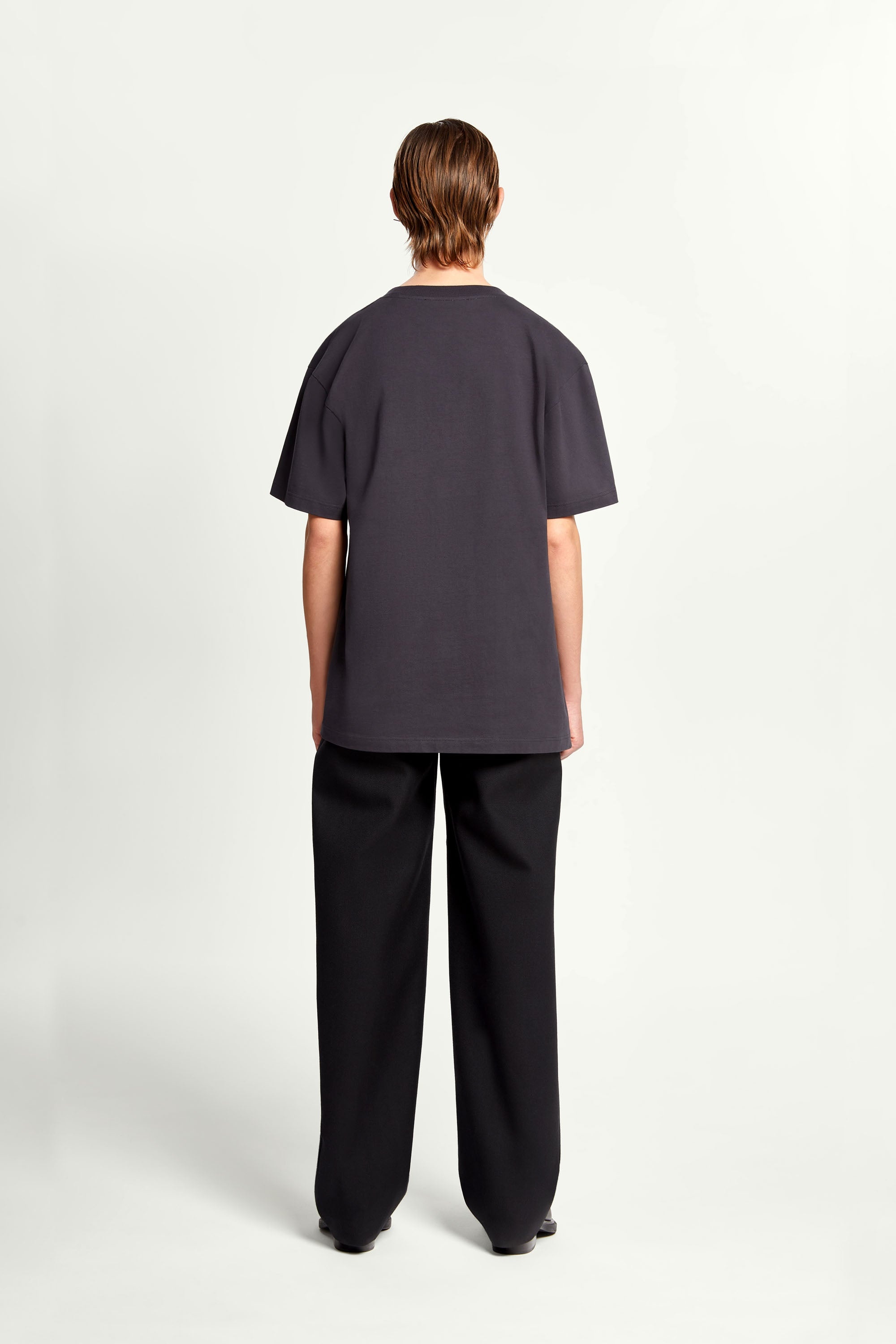 Pinched Logo T-shirt - 6