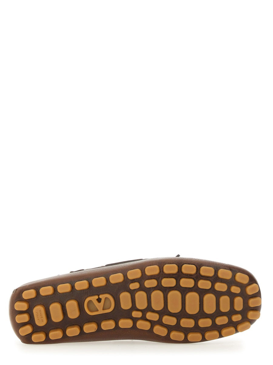 Moccasin "Vlogo Signature" - 5