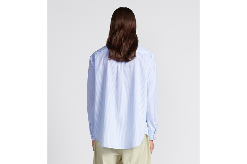 Dior Shirt outlook