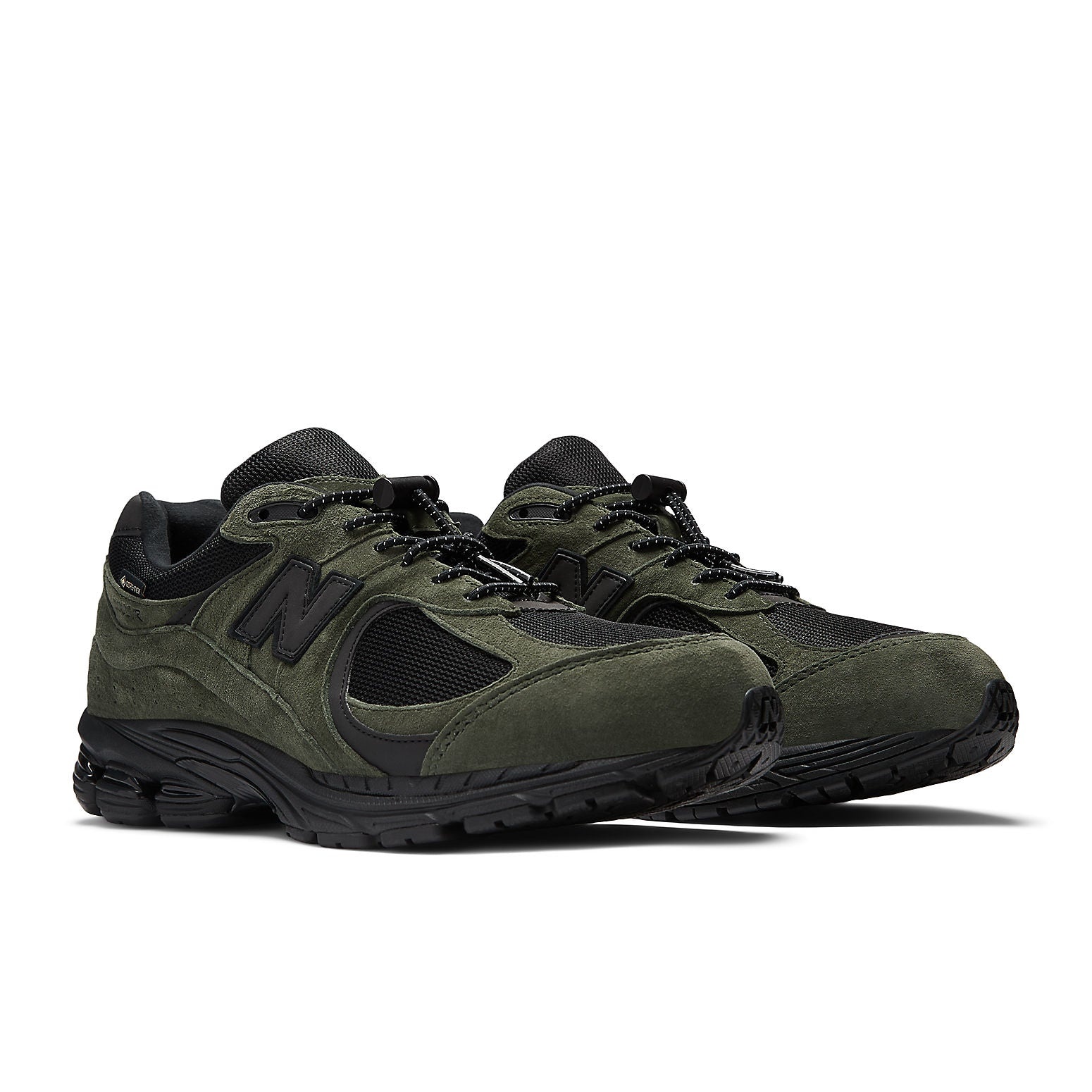 New Balance New Balance x JJJJound 2002R GORE-TEX 'Pine