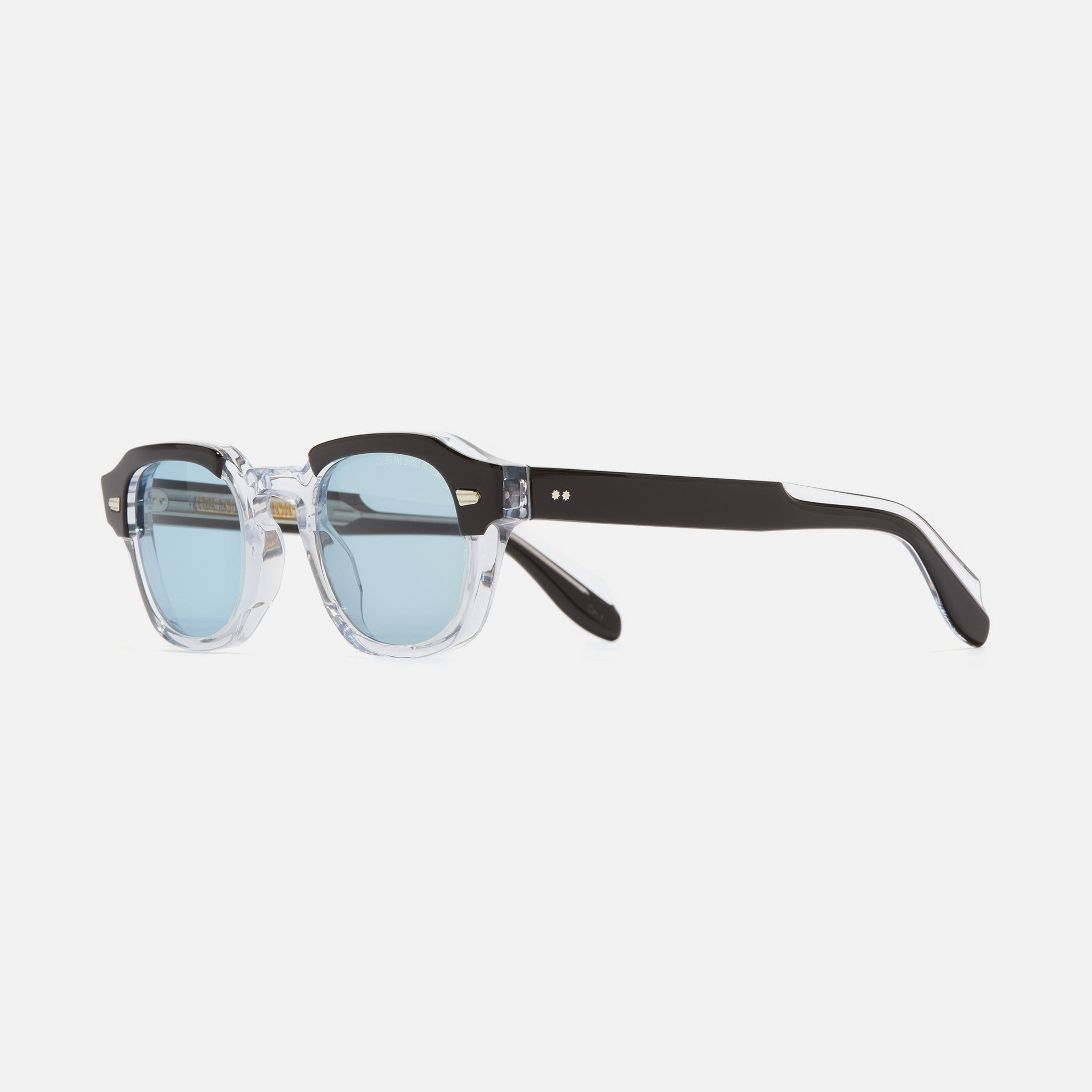 1420 ROUND SUNGLASSES - 2