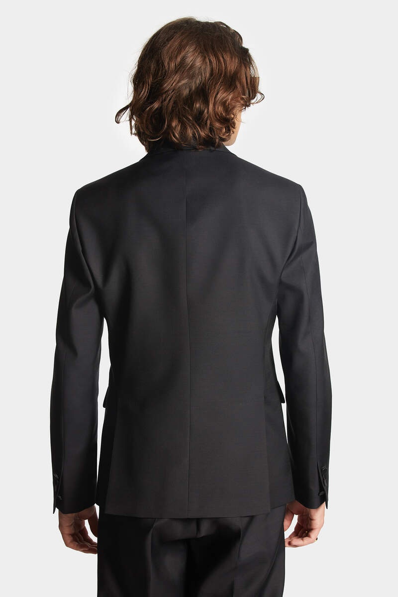 CATENACCI LONDON BLAZER - 4