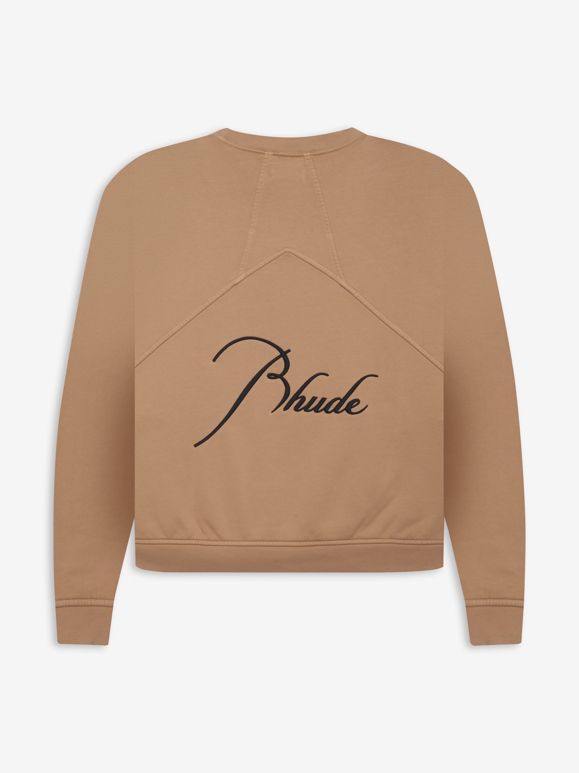 CLASSIC CREWNECK - 2