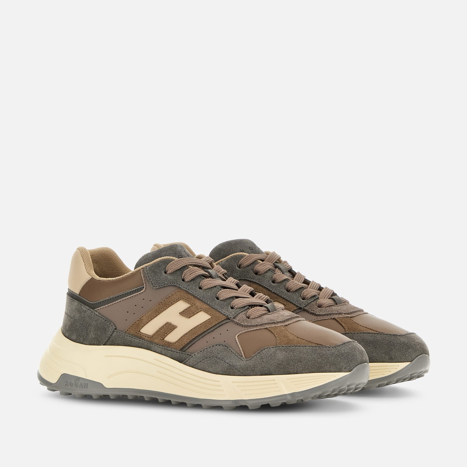 Sneakers Hogan Hyperlight - 2