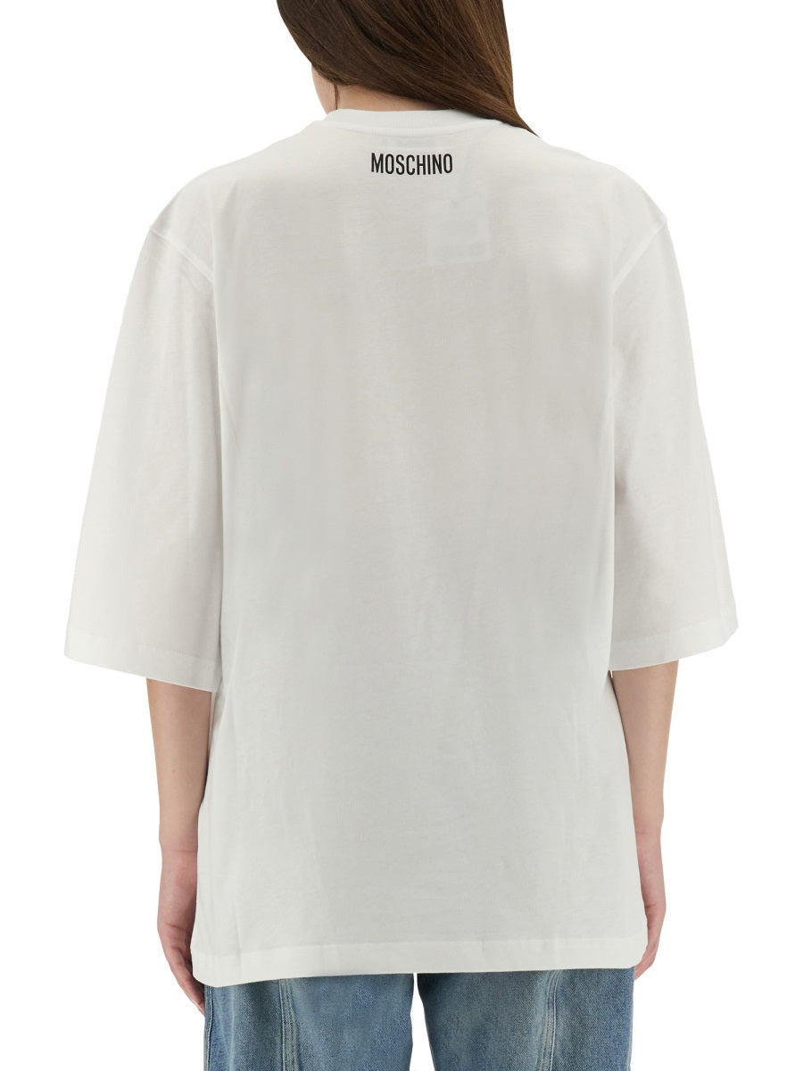 "Goose" Jersey T-Shirt - 3