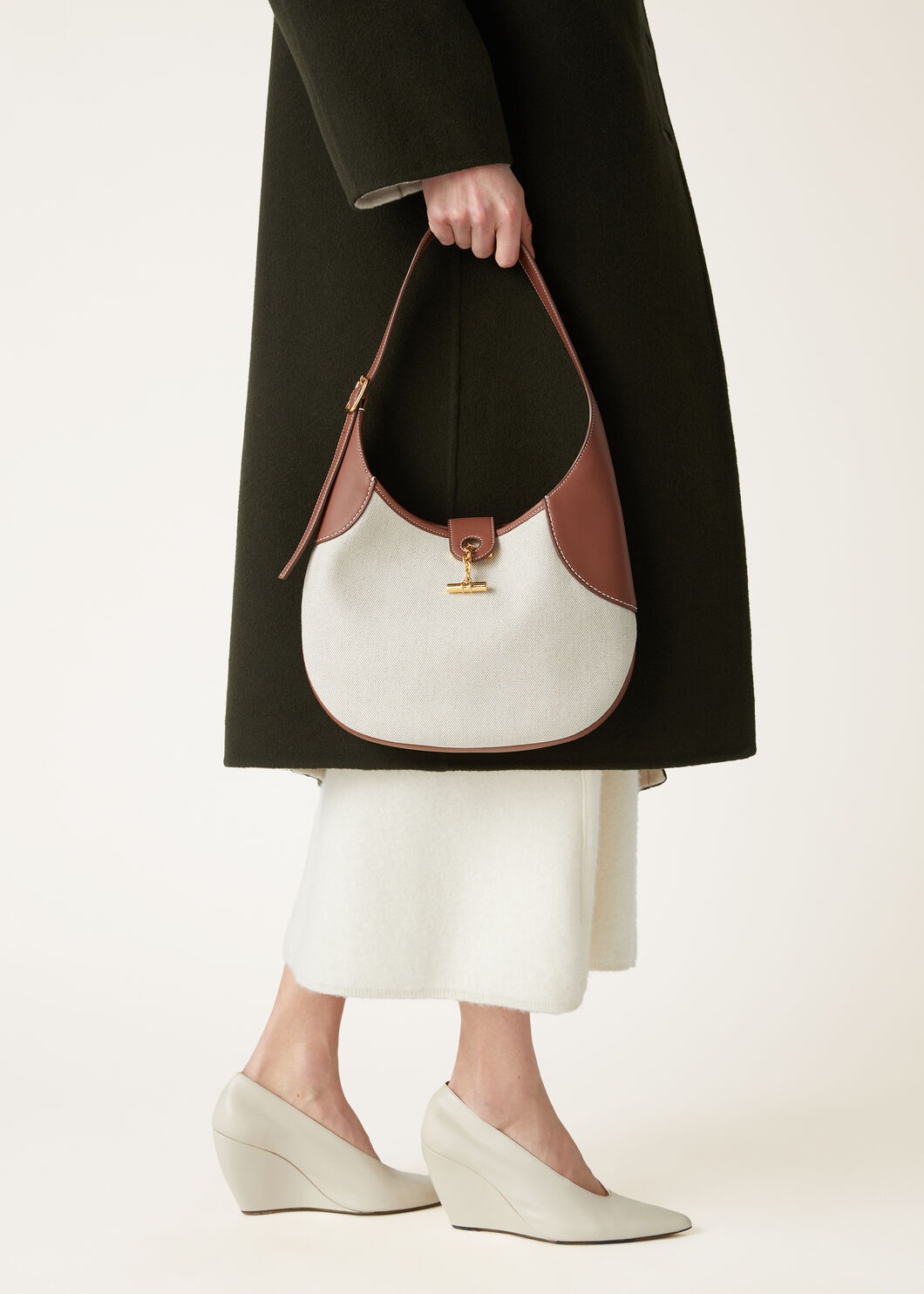 Medium Bobbin Bag - 2