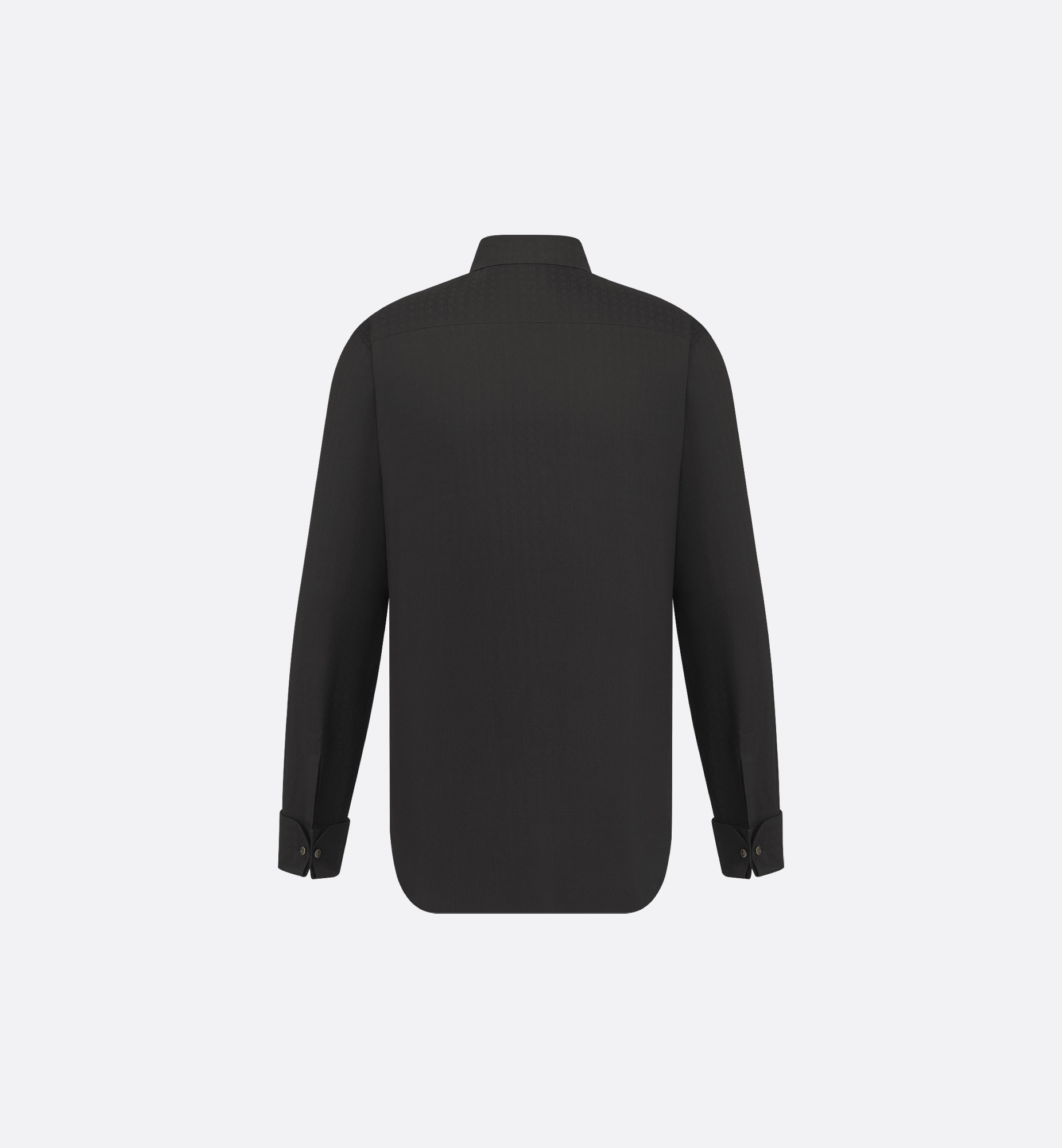 Shirt with French Cuffs - 2