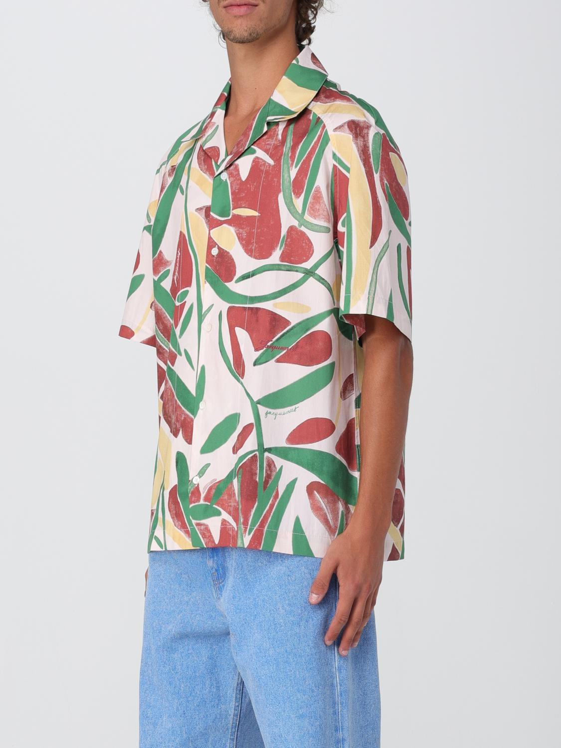 Shirt men Jacquemus - 4