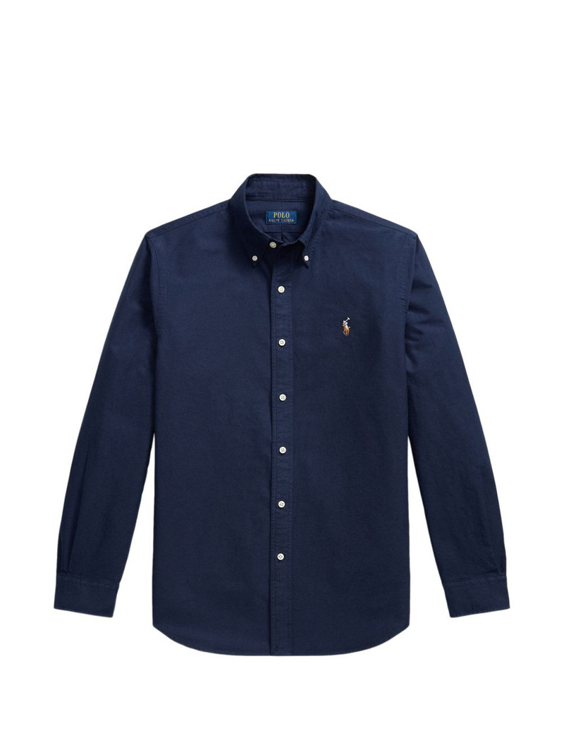 buttoned shirt 1