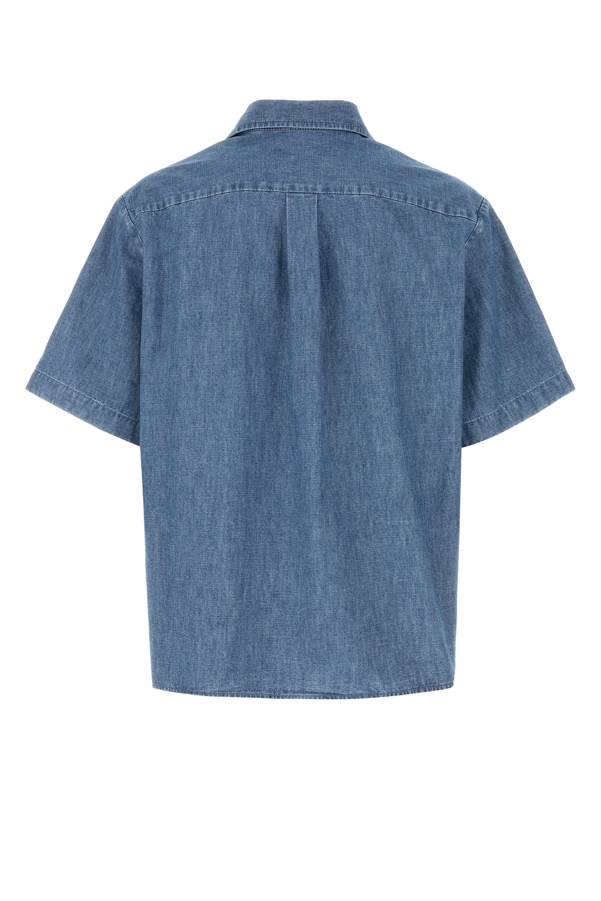 Denim shirt - 2