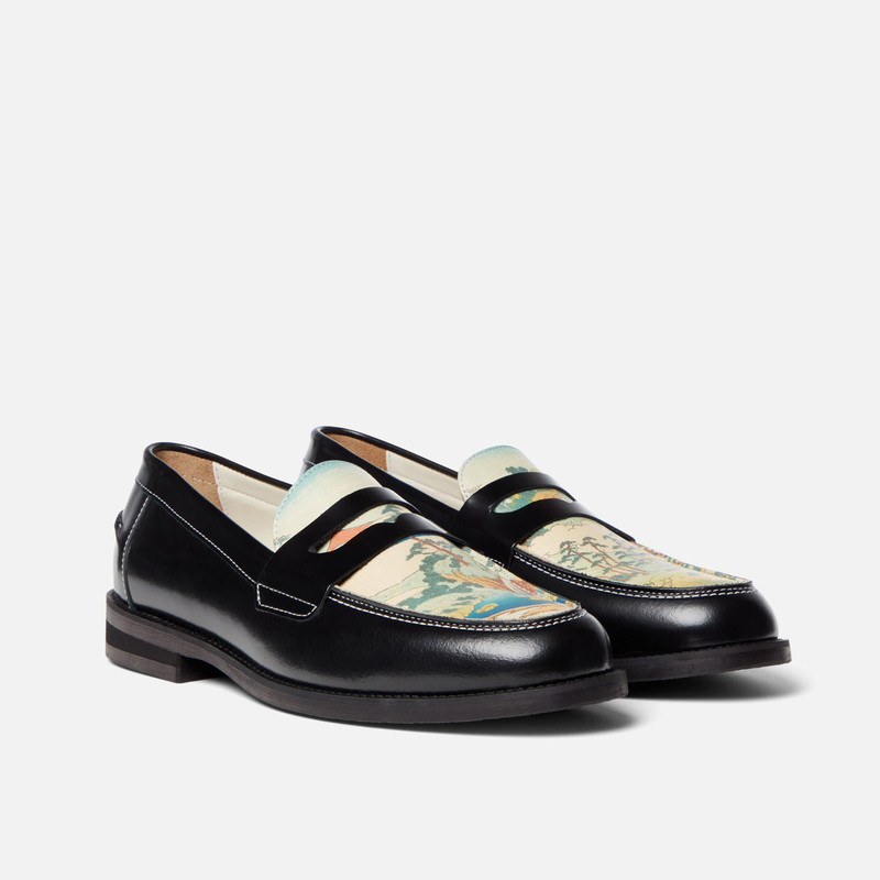 Wilde Sacred Spring Penny Loafer - Men's 3
