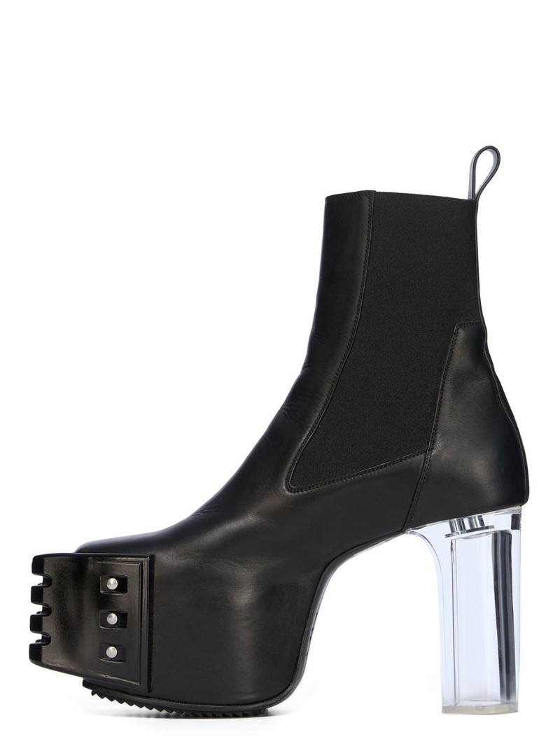 Rick Owens BOOTS outlook