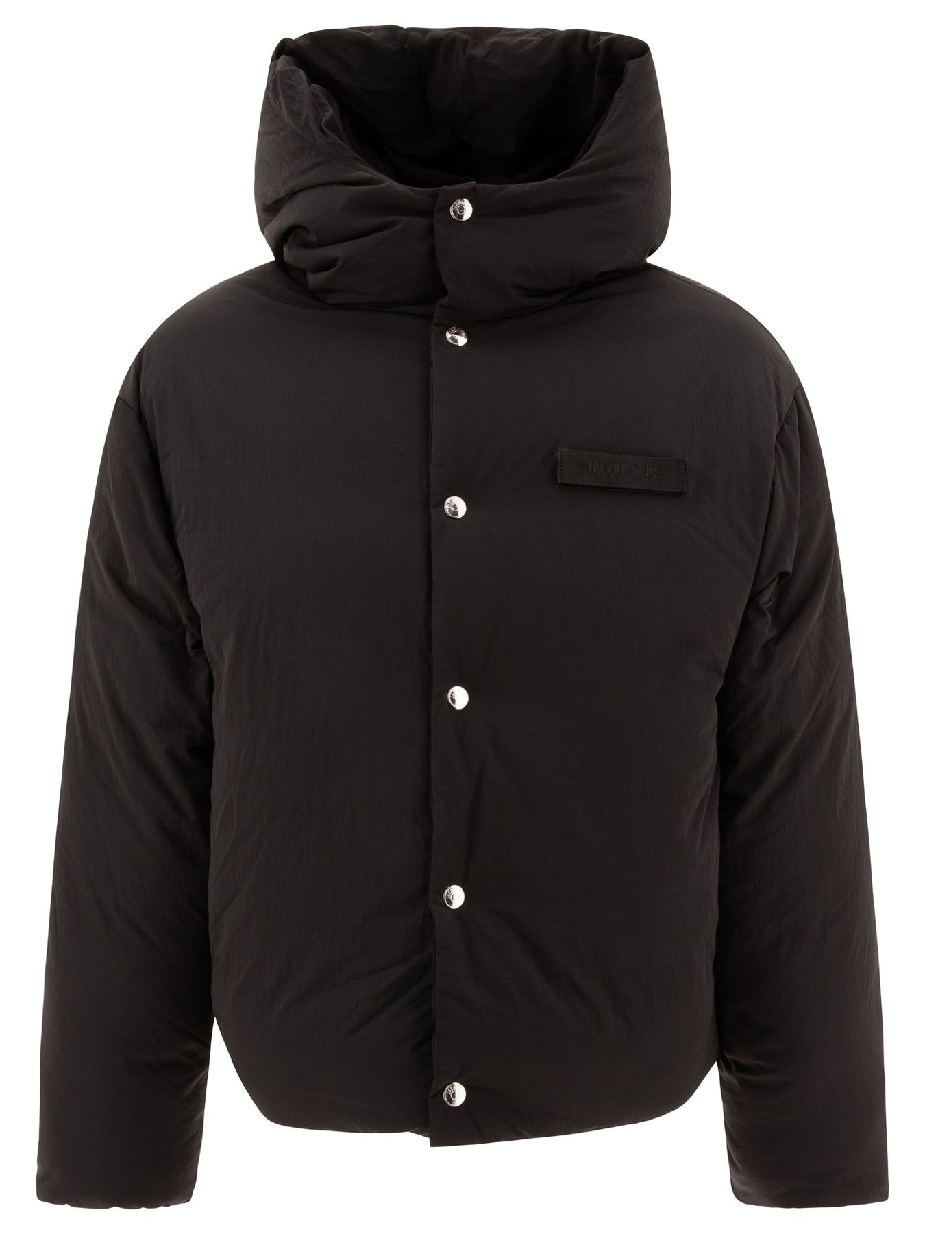 La Doudoune Jackets Black - 1