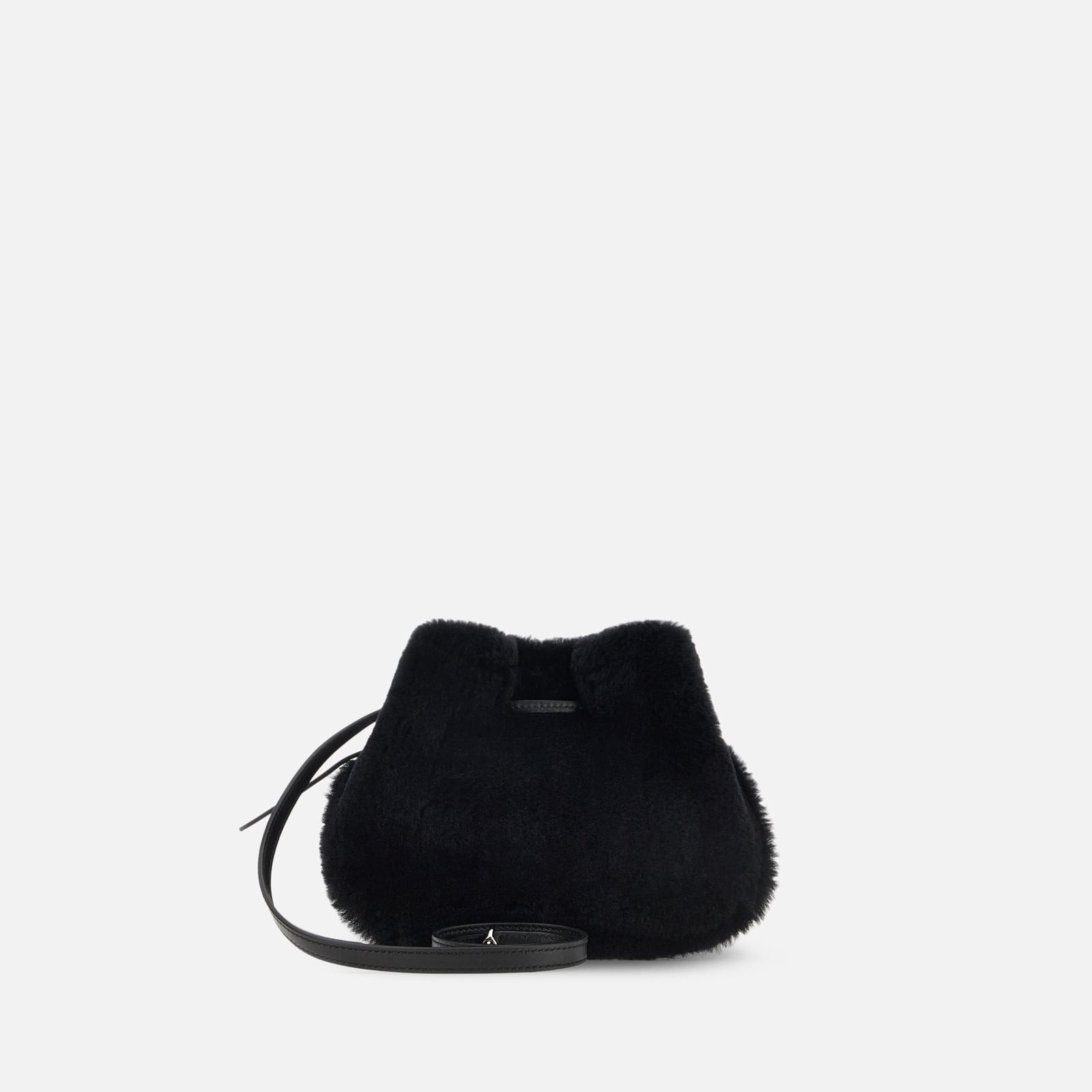 Hogan Hocket Bucket Bag Mini - 4
