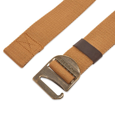 FILSON Filson Togiak Belt outlook