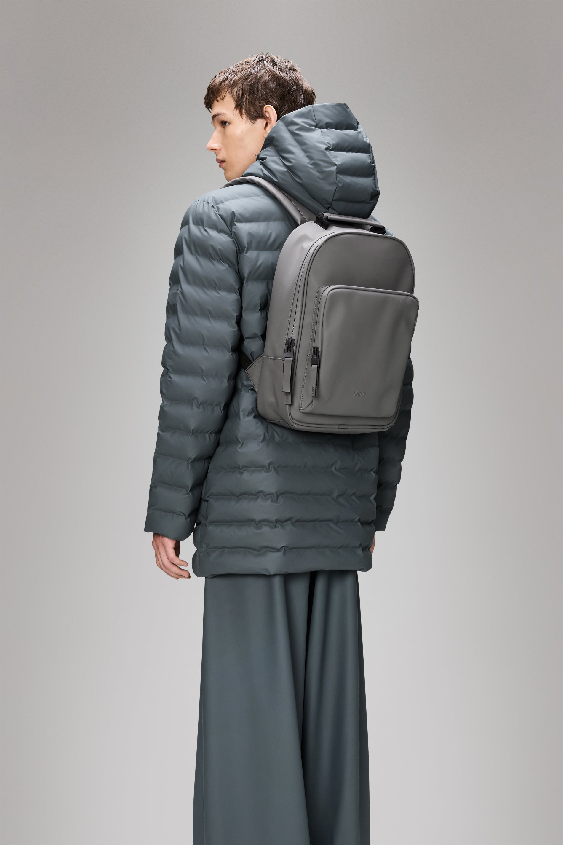 Book Daypack - 2