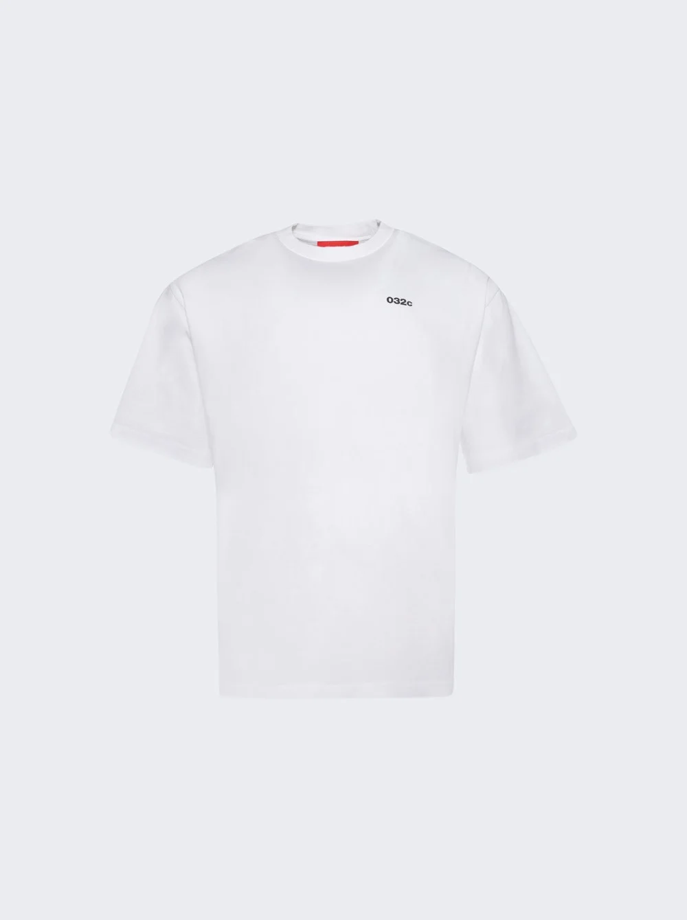 Candle Dinner Tee White - 1