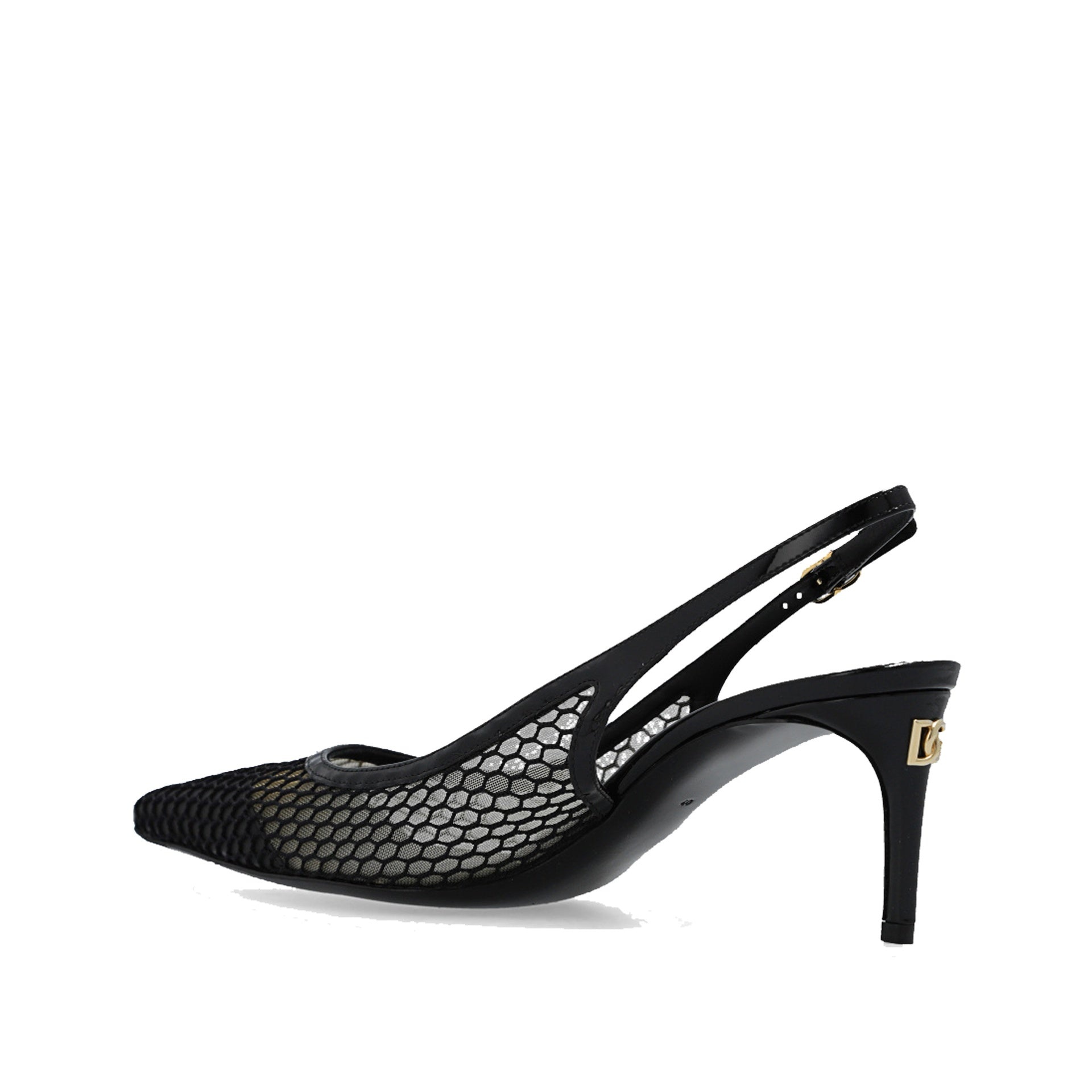 Dolce & Gabbana Lollo Pumps - 3