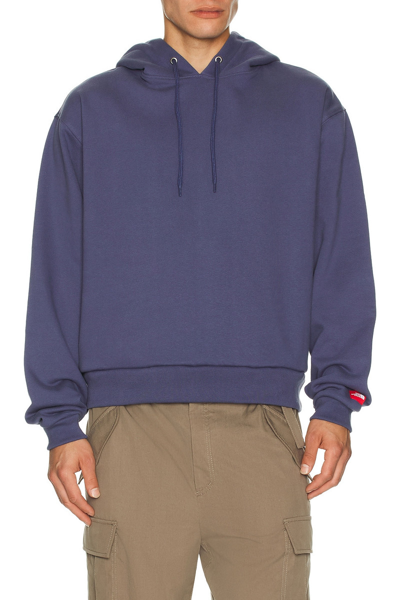 Red Box Hoodie 3