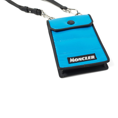 Moncler Moncler Shoulder Strap Phone Case outlook