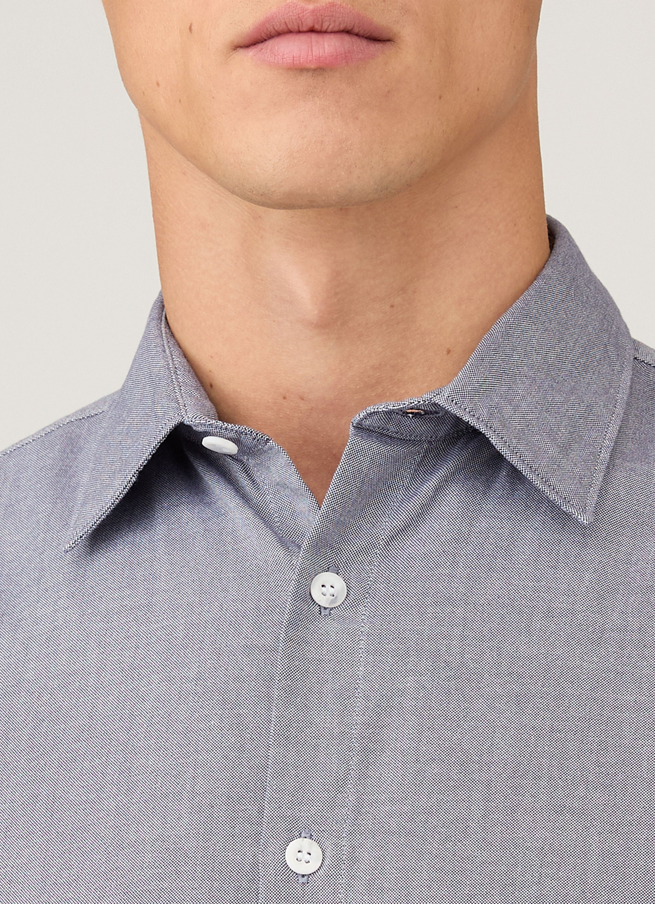 Oxford Shirt - 6
