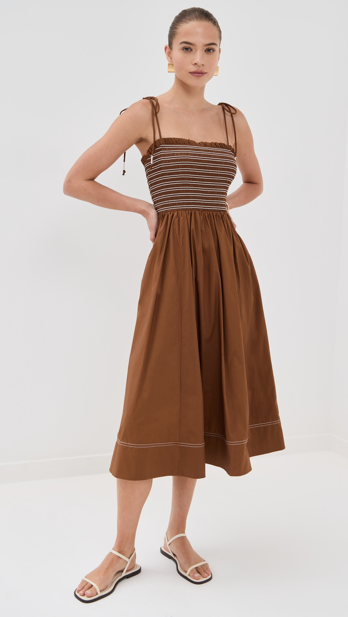 Kaela Dress - 4