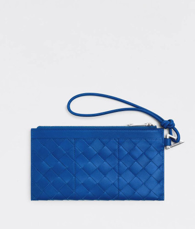 Bottega Veneta bill pouch outlook